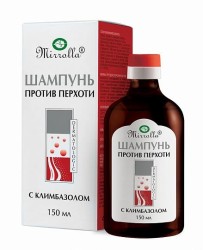 Шампунь
