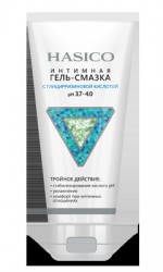 Гель-смазка интимный