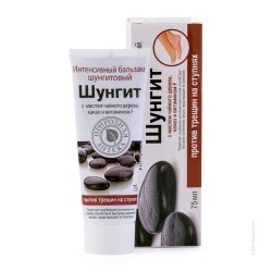 Крем для ног