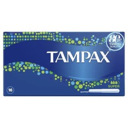 Тампоны