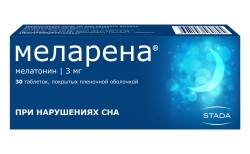Меларена
