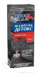 Шампунь