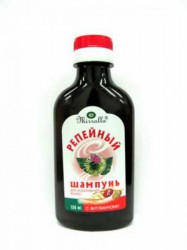 Шампунь