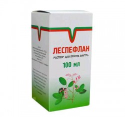 Леспефлан