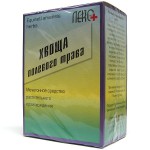 Хвоща полевого трава, сырье 50 г 1 шт