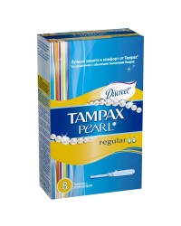 Тампоны