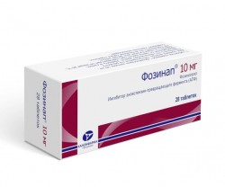 Фозинап