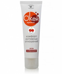 Гель-смазка интимный