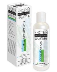 Шампунь