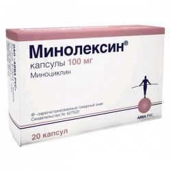 Минолексин
