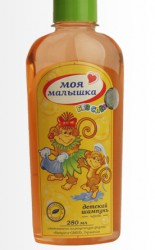 Шампунь