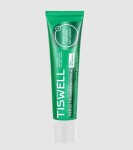 Гель для десен, Tiswell (Тисвелл) 40 мл профилактика противовосполительное действие с троксерутином