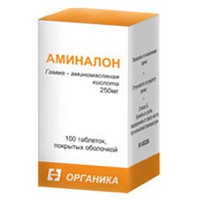 Аминалон