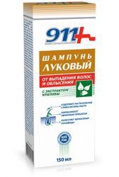 Шампунь