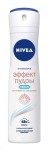 Дезодорант-антиперспирант для женщин, Nivea (Нивея) 150 мл арт. 84471 эффект пудры фреш спрей