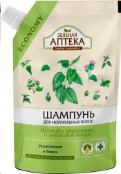 Шампунь