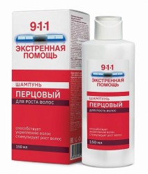 Шампунь