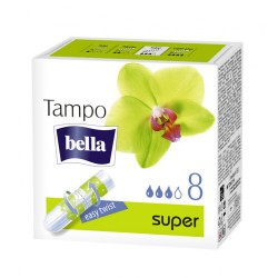 Тампоны