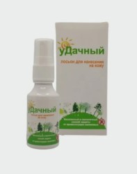 Лосьон