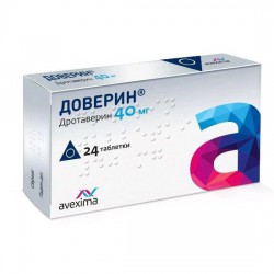 Доверин