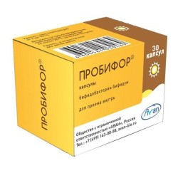 Пробифор