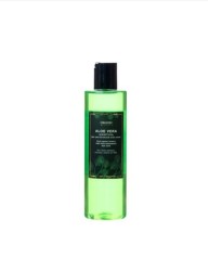 Шампунь, Organic Guru (Органик Гуру) 250 мл Алоэ Вера