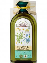 Шампунь