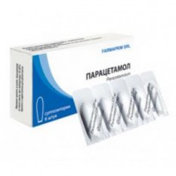 Парацетамол