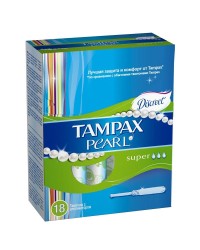 Тампоны
