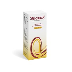 Эксхол