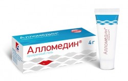 Алломедин