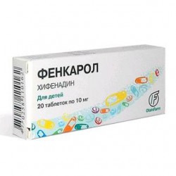 Фенкарол