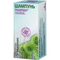Шампунь
