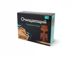 Сбор травяной