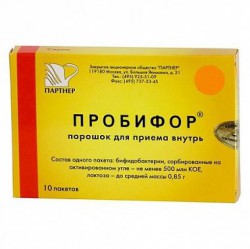 Пробифор