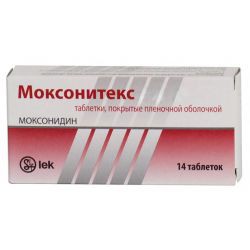 Моксонитекс