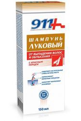 Шампунь