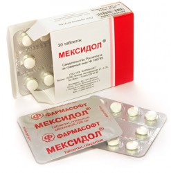 Мексидол