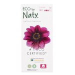 Тампоны женские гигиенические, Naty (Нэйти) 14 шт супер с аппликатором