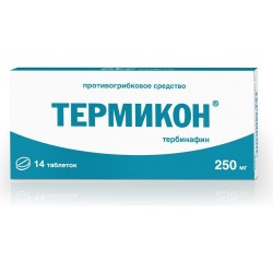 Термикон